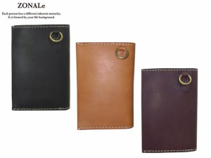 [ゾナール] ZONALe 小銭入れ付 財布 TERRA ROSSA 31044 ringo10