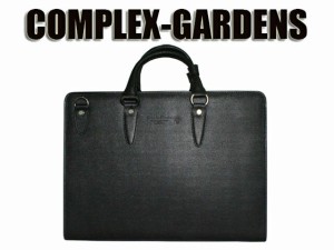 青木鞄 アオキ コンプレックスガーデンズ [COMPLEX GARDENS] 型押し牛革ブリーフケース A4ファイル 3939 aoki08