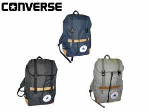 記念日 【ギフト】メンズ レディース【プレゼント】 (コンバース) CONVERSE ディバッグ スクエアーDパック リュック C160302 fuji11