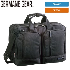 GERMANE GEAR ジャーメインギア ビジネスバッグ 26500 hira39