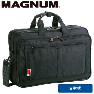 MAGNUM マグナム ビジネスバッグ 26547 hira39