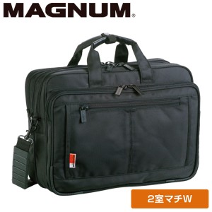 MAGNUM マグナム ビジネスバッグ 26548 hira39