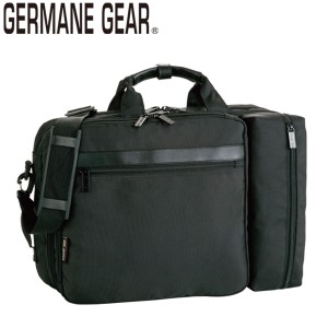 GERMANE GEAR ジャーメインギア ビジネスバッグ 26591 hira39