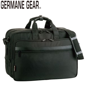 GERMANE GEAR ジャーメインギア ビジネスバッグ 31130 hira39