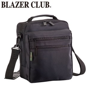 BLAZER CLUB ブレザークラブ MF前2P ショルダーバッグ 33580 hira39