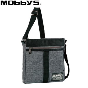MObby's モビーズ ショルダーバッグ 33699 hira39
