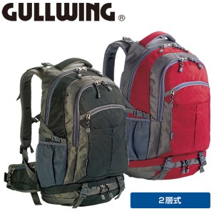 GULLWING ガルウイング デイバッグ リュックサック 42534 hira39