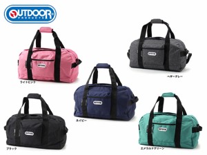 OUTDOOR PRODUCTS アウトドア プロダクツ ボストンバッグ 62327 kinu35