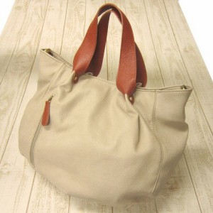 [クプクプ] KUPUKUPU Bag in Bag 3wayハンドバッグ 46895