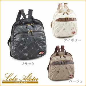 レイクアルスター TT-リュック 36624602 4752971 lake46