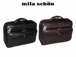 ミラショーン mila schon キップ クレスタ ショルダーバッグ 193122