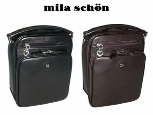 ミラショーン mila schon キップ クレスタ ショルダーバッグ 193123