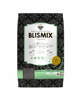 ブリスミックス 犬用　ラム 小粒 1kg【ドッグフード】【正規品】