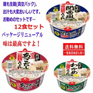 新着 寿がきや スガキヤ 生めんタイプ だし名人 わかめうどん 関西風うどん 博多風あごだしうどん 12食セット 関東圏送料無料