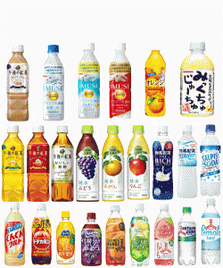 【大阪生まれミックスジュース入り】アサヒ飲料 VS キリンVS サンガリア 三大メーカードリンク 24種 果汁・乳酸菌・炭酸・健康・乳酸飲料