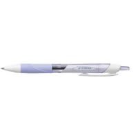 三菱鉛筆 ジェットストリーム JETSTREAM 油性ボールペン SXN-150-05 ラベンダ 10本セット【送料無料】