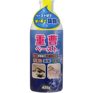 重曹ペースト ４２０ｇ