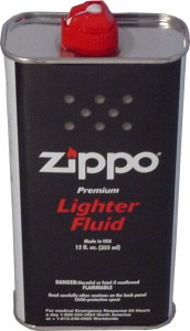 ZIPPO ジッポー オイル 大缶 ３５５ｍｌ