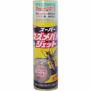 イカリ スーパースズメバチジェット ４８０ｍｌ