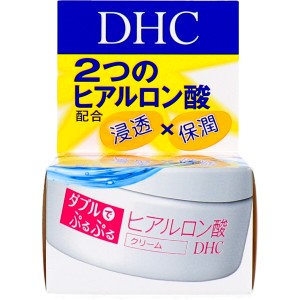 DHC ダブルモイスチュア クリーム 50g