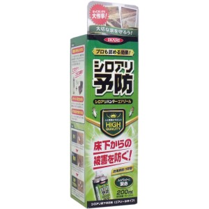 イカリ シロアリハンターエアゾール ２００ｍＬ