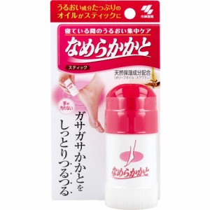 なめらかかと スティック ３０ｇ