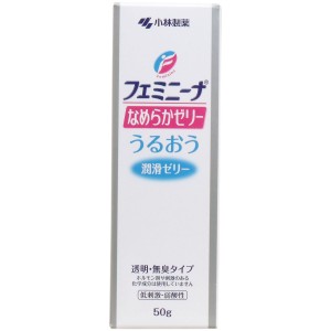 フェミニーナ なめらかゼリー ５０ｇ入