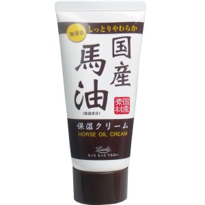 ロッシ モイストエイド ハンドクリーム 国産馬油 ４５ｇ