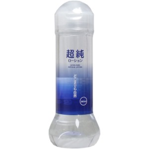 超純ローション ウルトラピュア ３６０ｍＬ