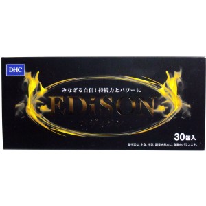 ※DHC EDiSON エディソン 30包入