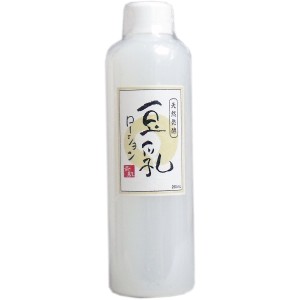 天然発酵 豆乳ローション ２５０ｍＬ