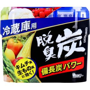 脱臭炭 冷蔵庫用 140ｇ