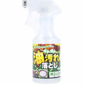 ギトギト油汚れ落とし 300mL