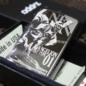 【エヴァZIPPO】◆エヴァンゲリオン 初号機 暴走モード ジッポ◆限定 ナンバー入り 人気 プレゼント エヴァジッポ ジッポエヴァ 送料無料