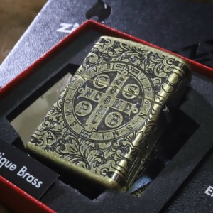 【ZIPPO正規品】コンスタンティン アーマー 360°マルチカット彫刻 ラグジュアリーモデル コンスタンティンジッポ Armor ZIPPO アーマー