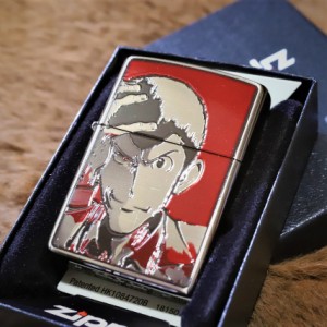 ルパン3世 zippo 手配書 プレミア フリマアプリ ラクマ | ルパン zippo