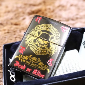 zippo ドクロの通販｜au PAY マーケット