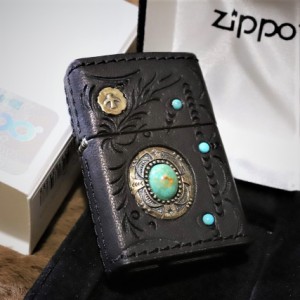 zippo 革巻き レザークラフトの通販｜au PAY マーケット