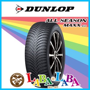 4本セット 205/60R16 96H XL DUNLOP ダンロップ ALL SEASON MAXX AS1 オールシーズン