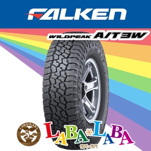 175/80R16 91S FALKEN ファルケン WILDPEAK A/T3W (AT3W) ワイルドピーク オールテレーン SUV 4WD