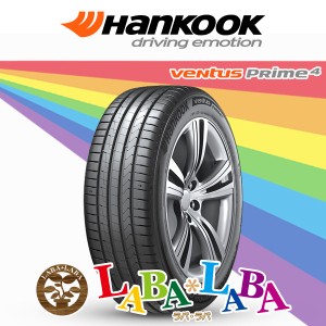 215/45R17 91W XL HANKOOK ハンコック VENTUS PRIME4 K135 ベンタス サマータイヤ