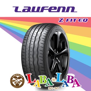 215/35R19 85Y XL HANKOOK LAUFENN ハンコック ラオフェン Z FIT EQ LK03 サマータイヤ