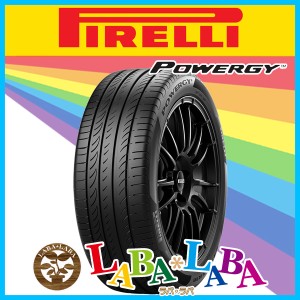 245/40R18 97Y XL PIRELLI ピレリ POWERGY パワジー サマータイヤ