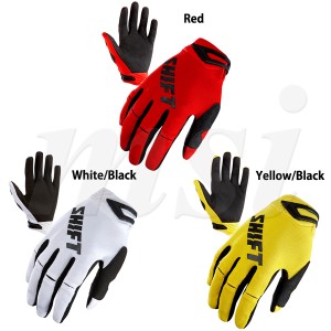 ◆超特価!! Shift シフト 2012-13年 Reed Replica リードレプリカ グローブ