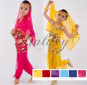 ベリーダンス 腰 飾りの通販 Au Pay マーケット