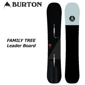 19-20 BURTON バートン メンズ スノーボード 【FAMILY TREE Leader Board 】 【日本正規品】 ship1