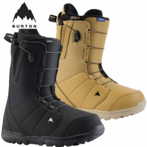 22-23 BURTON バートン ブーツ メンズMoto Snowboard Boots モト 日本正規品 ship1