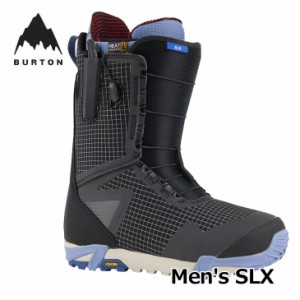 23-24 BURTON バートン スノーボード ブーツ メンズ  Men's SLX Snowboard Boots  【日本正規品】ship1