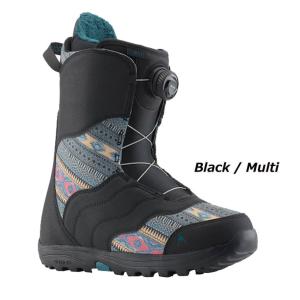 18 19 Burton バートン レディース ブーツ スノーボード Mint Boa ミント ボア 返品種別outlet Ship1の通販はau Wowma ワウマ Flea フレア 商品ロットナンバー