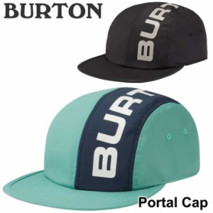 BURTON バートン AK アウトドアーキャップメンズ CAP [ak] Portal Cap 帽子 ship1